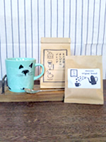 雑貨・手作り雑貨「enocoro」